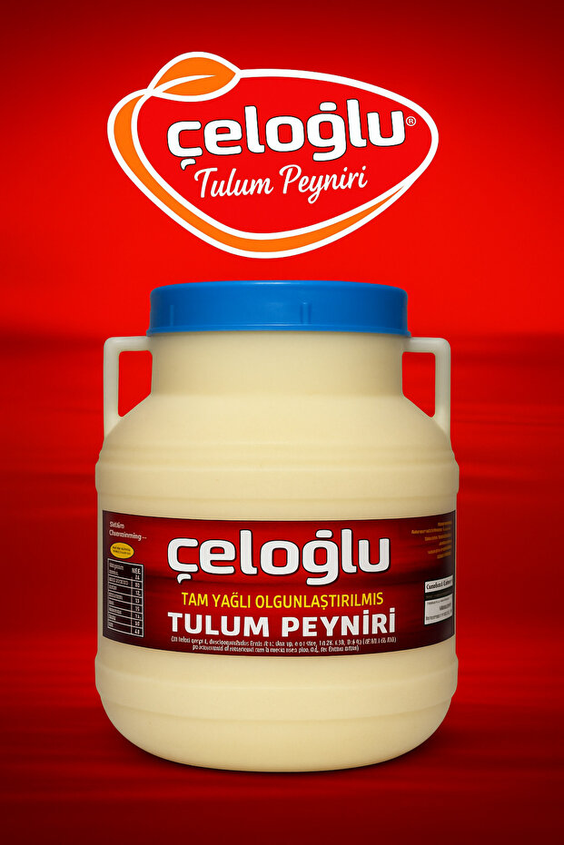 TULUM PEYNİRİ 11.5 Kg