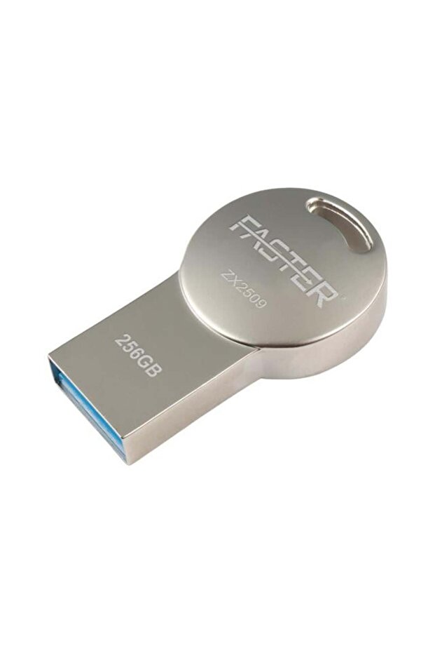 أسرع 256 جيجابايت من سلسلة Dusl USB 3.0 عالية السرعة من الذاكرة المعدنية الفلاش
