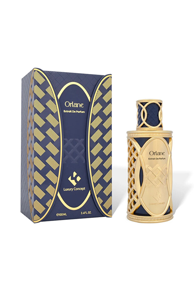 Orlane – Neptune Inspired Extrait de Parfum (Unisex, 100 ml)