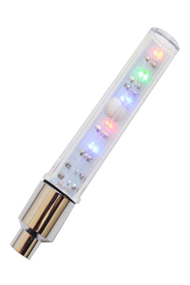 LED Bicycle Wheel Spoke Light