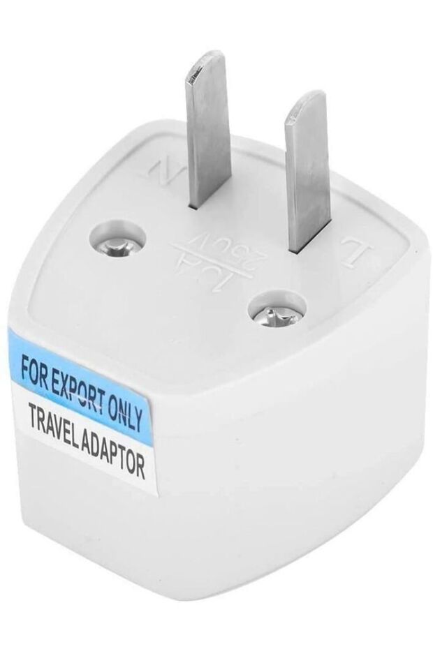Universal US Plug Adapter