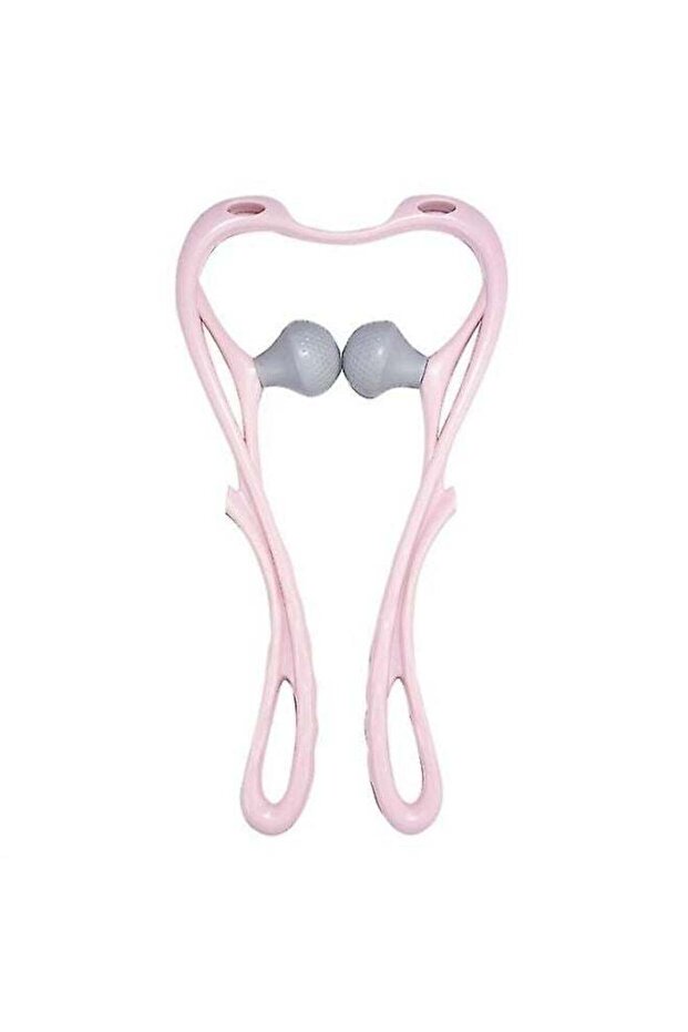 Neck Massager And Shoulder Deep Massage