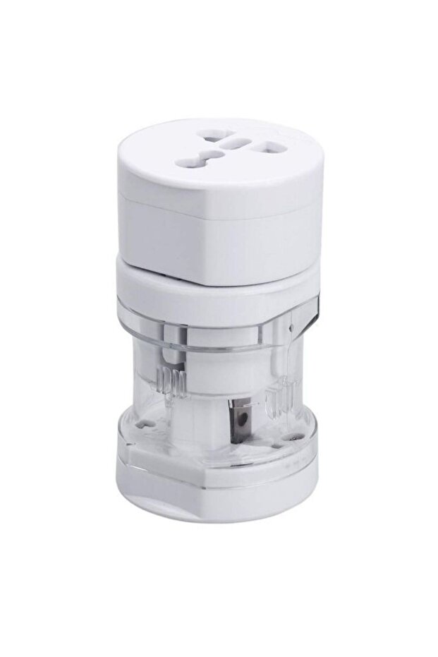 All in One International Travel Adapter