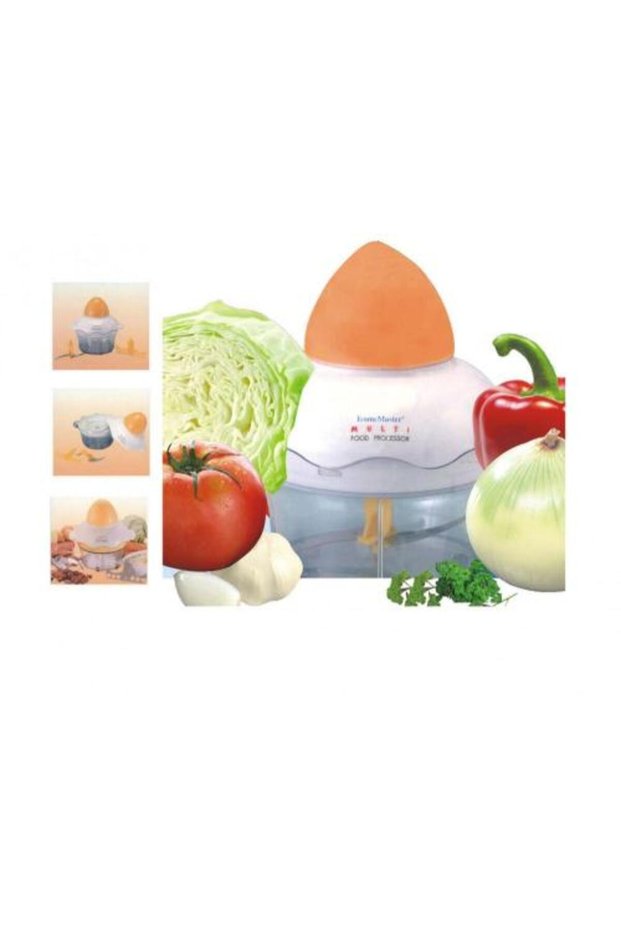 قاطع متعدد الوظائف HM-301
