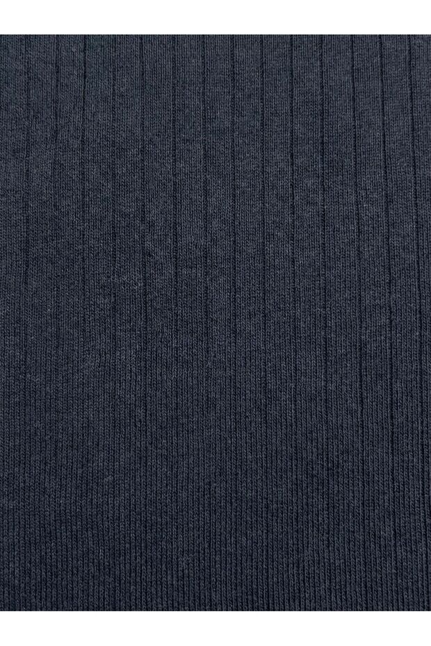 Relax Fit Kadın Elbise - 5