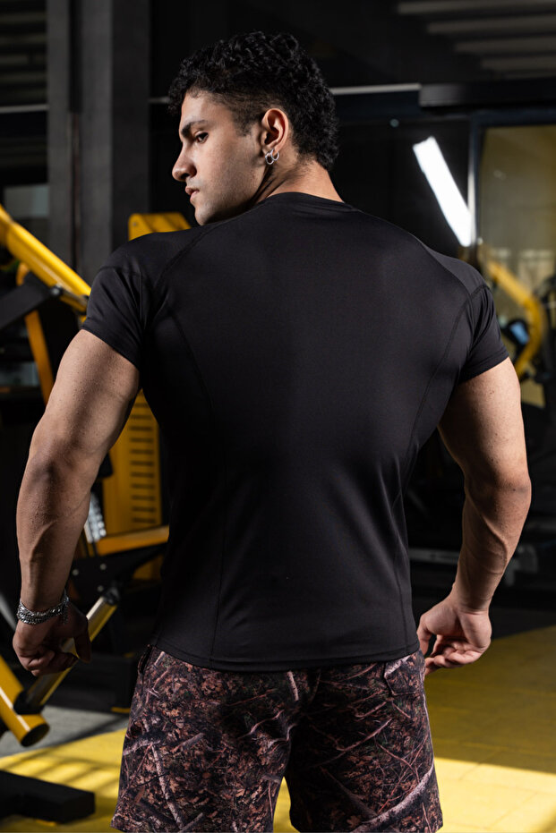 ShadowFlex Compression Tişört - 2