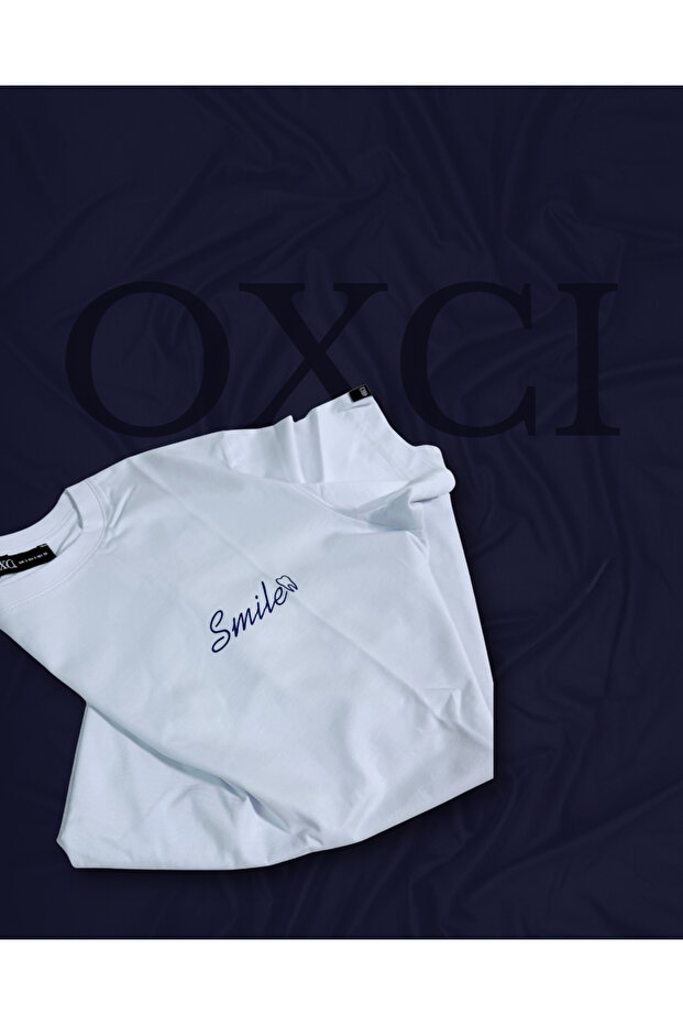 Smile Dentist Themed Unisex T-Shirt – for Dentists, Assistants, and Students