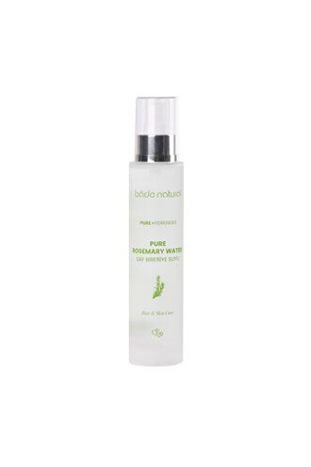 2 Pieces of Rosemary Water Hair Tonic 100 ml