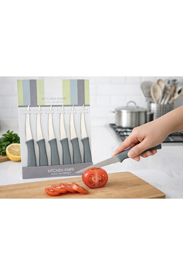 Meyve bıçağı - 2