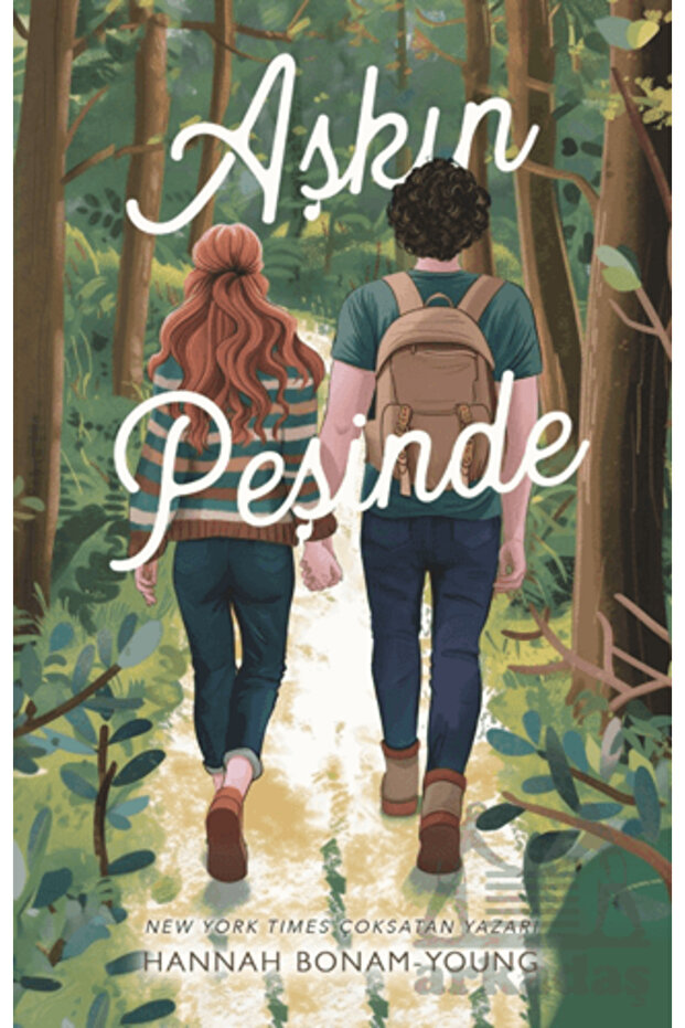 Aşkın Peşinde