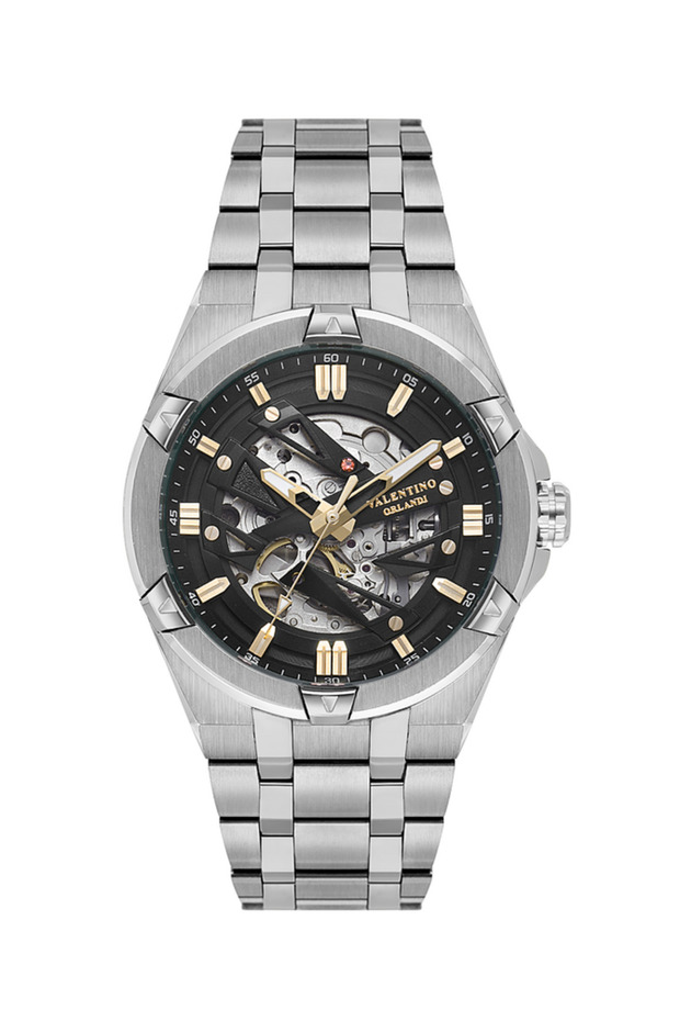 Vo.1.10003-3 Men's Wristwatch