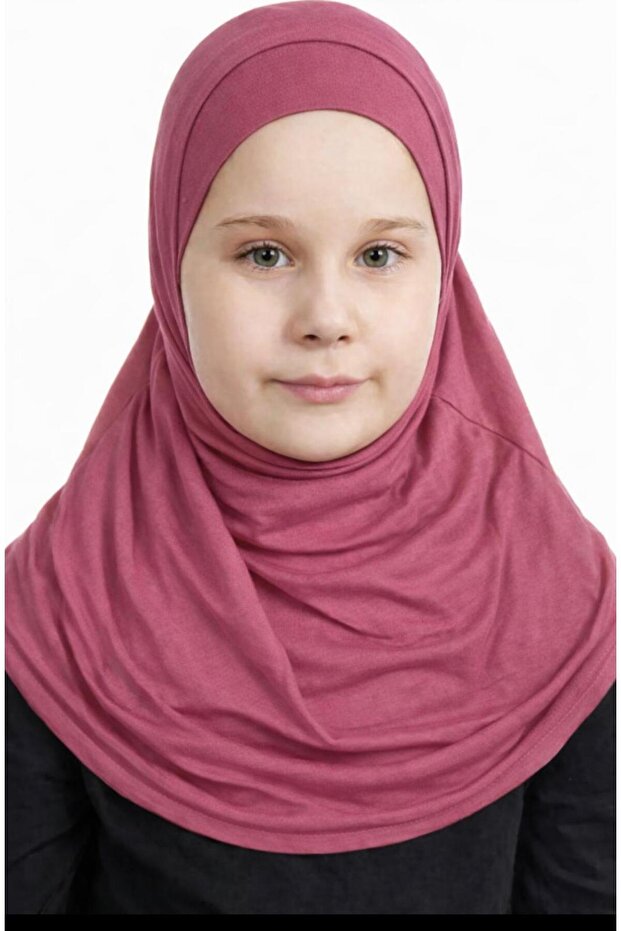 Masalsu Children's Tesettür Bonesi̇ Powder