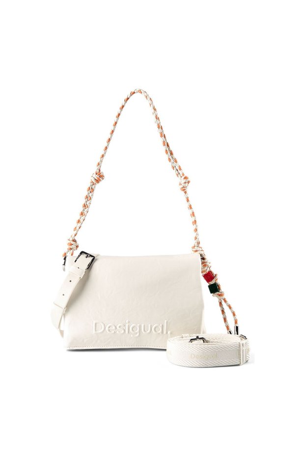 Half Schultertasche 23.5 cm