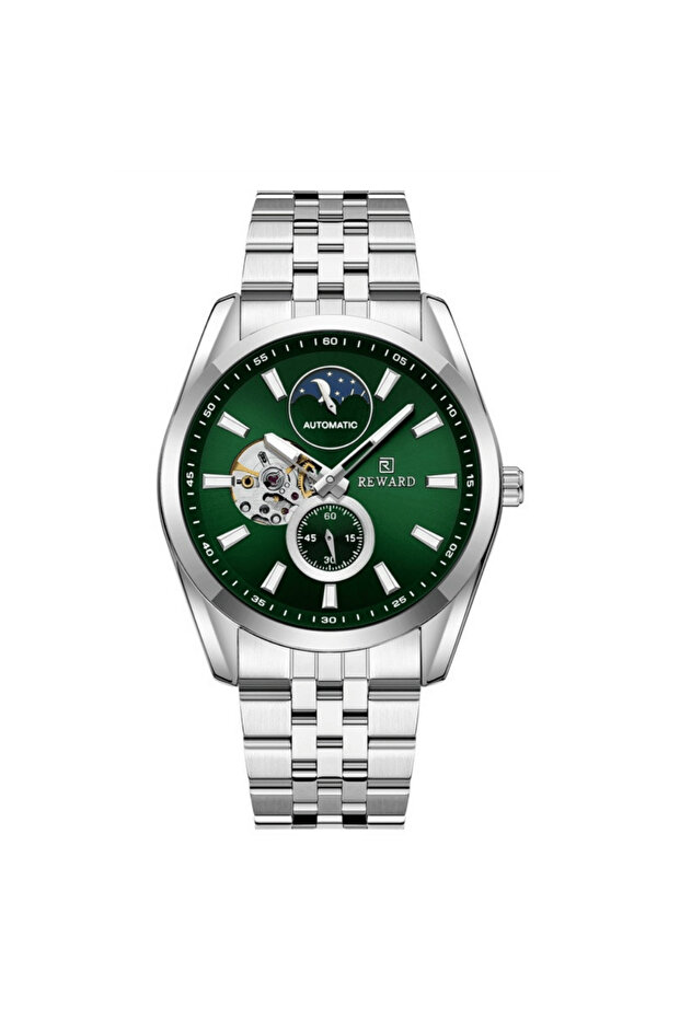 Rwd147674 Automatic Men's Wristwatch