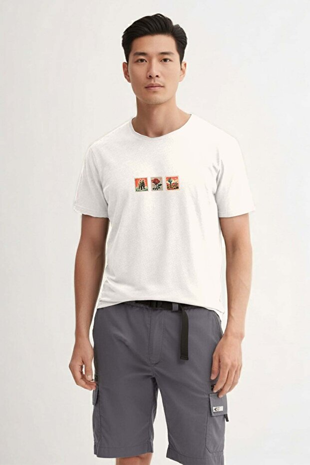 Rose T-Shirt