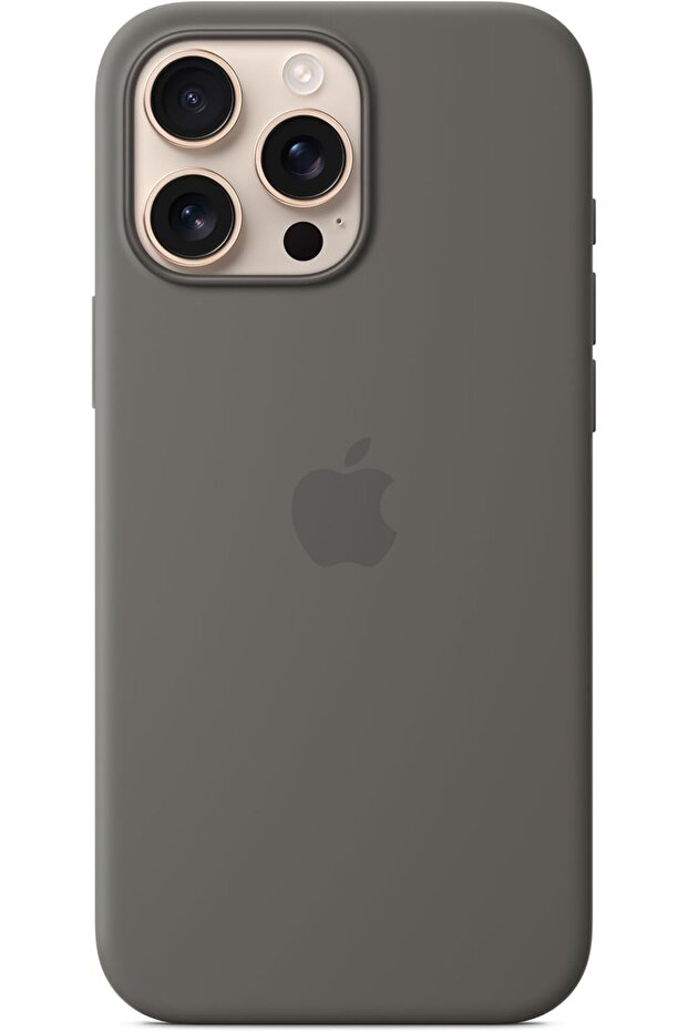 Silicone case for iPhone 15 Plus