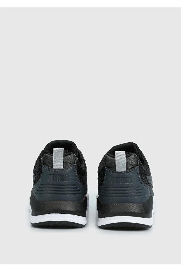 400229 X-Ray 3 LT Unisex Spor Ayakkabı SİYAH - 5