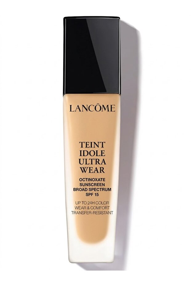 Lancôme /Teint Idole Ultra 24H Makeup(320) Bisque (W) 1.0 Oz