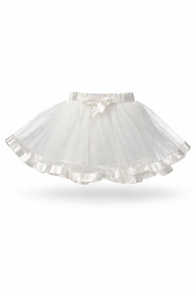 Girls' Tutu Skirt April 23, October 29, October Tulle Skirt