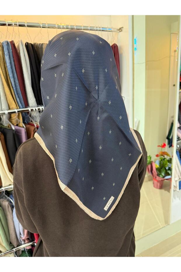 Twil İpek Eşarp - 1