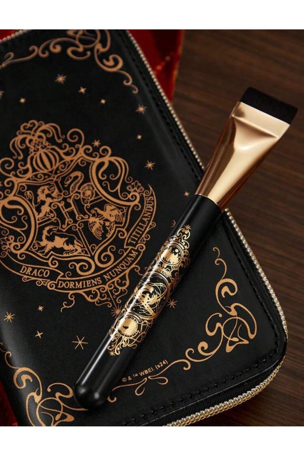 Makeup Brush Set - 3