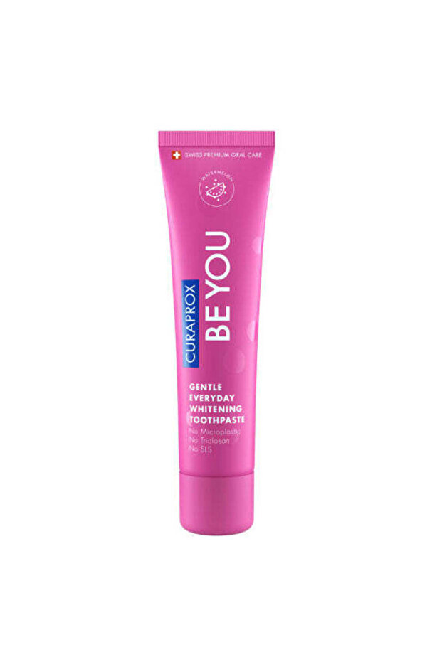 BEYOU TP WATERMELON 60ML