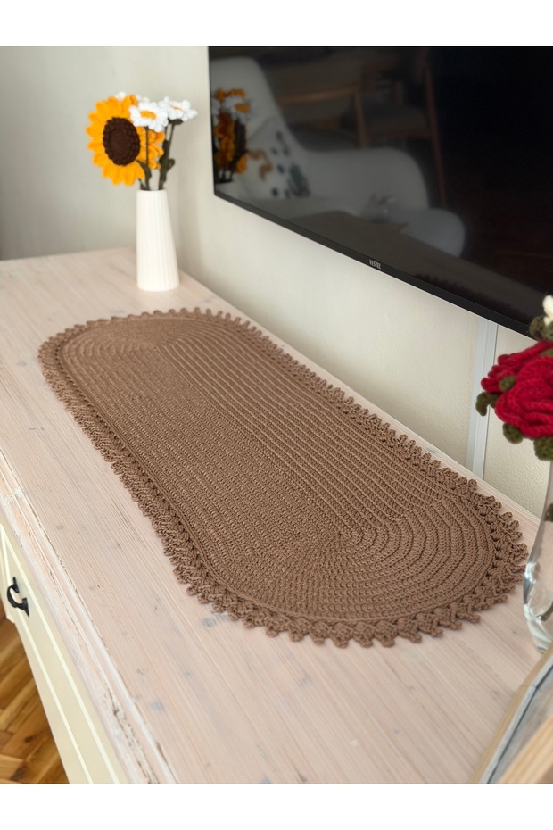 El Örgüsü Runner - 2