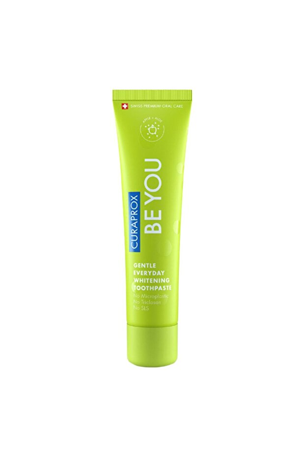 BEYOU TP APPLE+ALOE 60ML