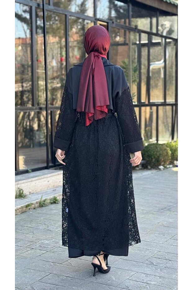 Dantelli Kap 2802 - 4