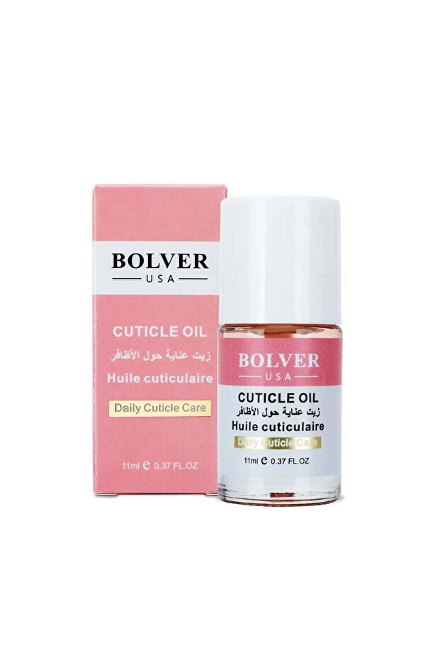 CUTICLE OIL 11ML