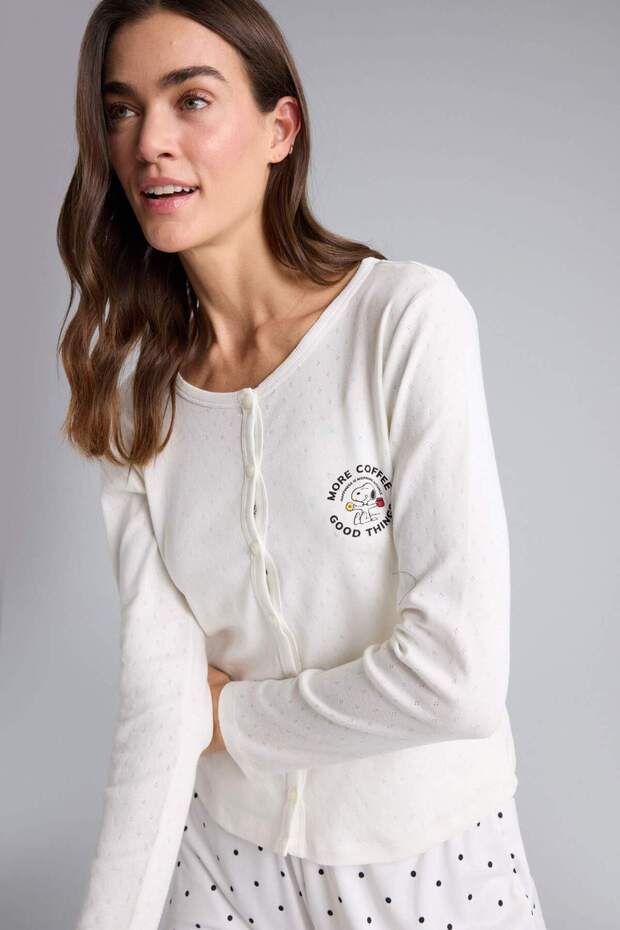 Knitted Set (26 SP) - 6