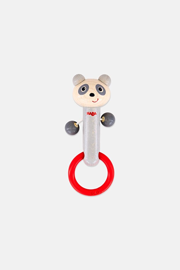 Sounding Panda