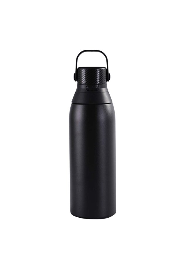 EVORA - Double Wall Stainless Steel Vacuum Bottle - 750ml
