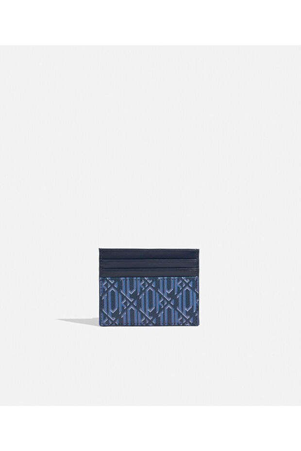 Monogram kartvizitlik - 1