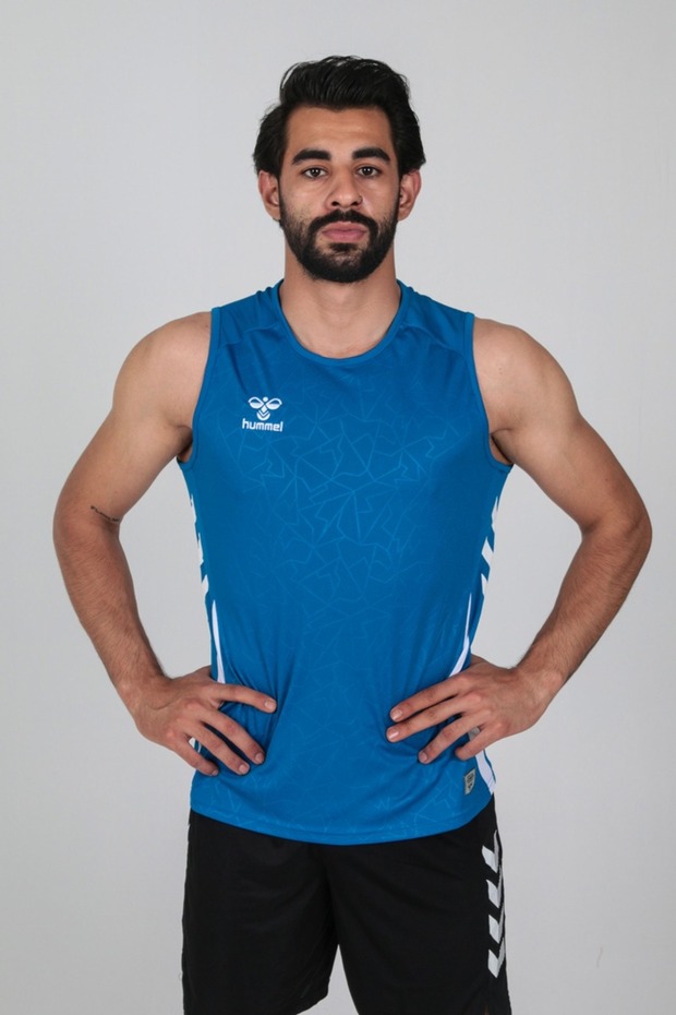 Dream Sleeveless Training T-Shirt