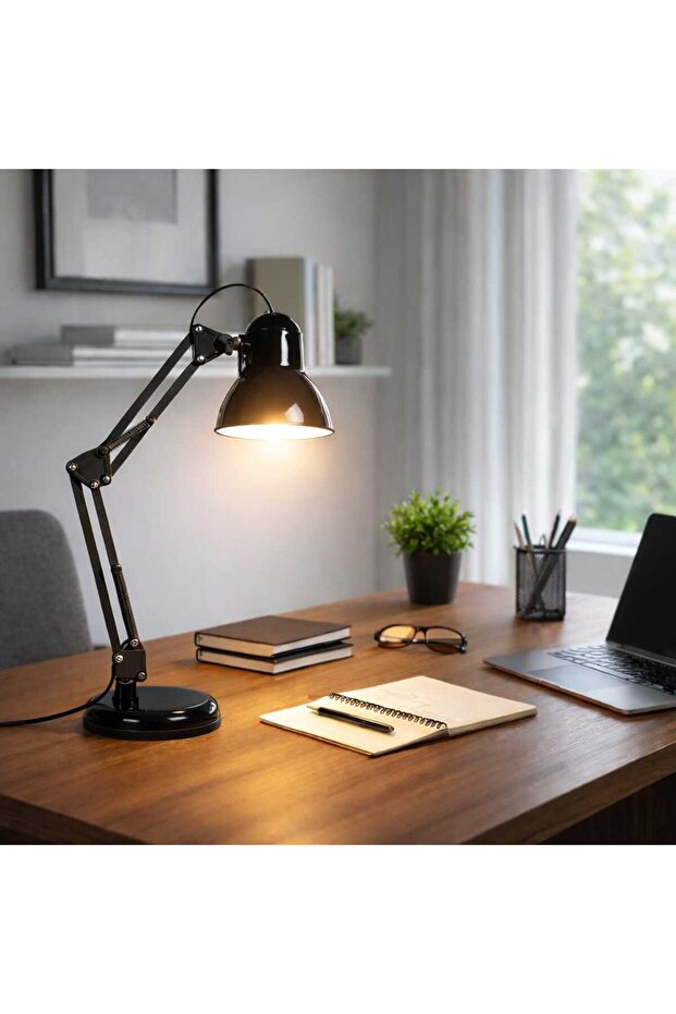 Akrobat Masa lambası - 1