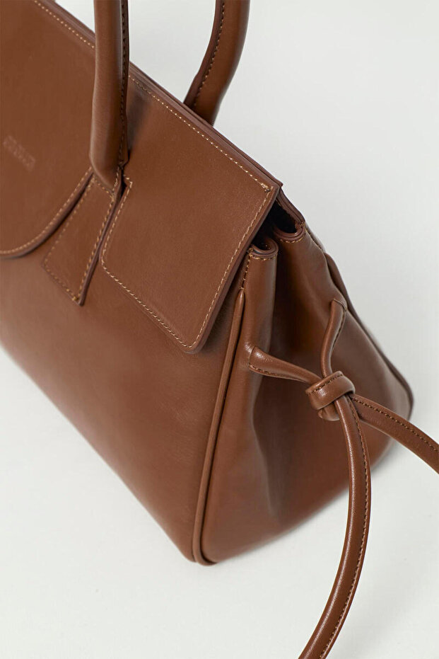 TABA CITY ÇANTA - 3