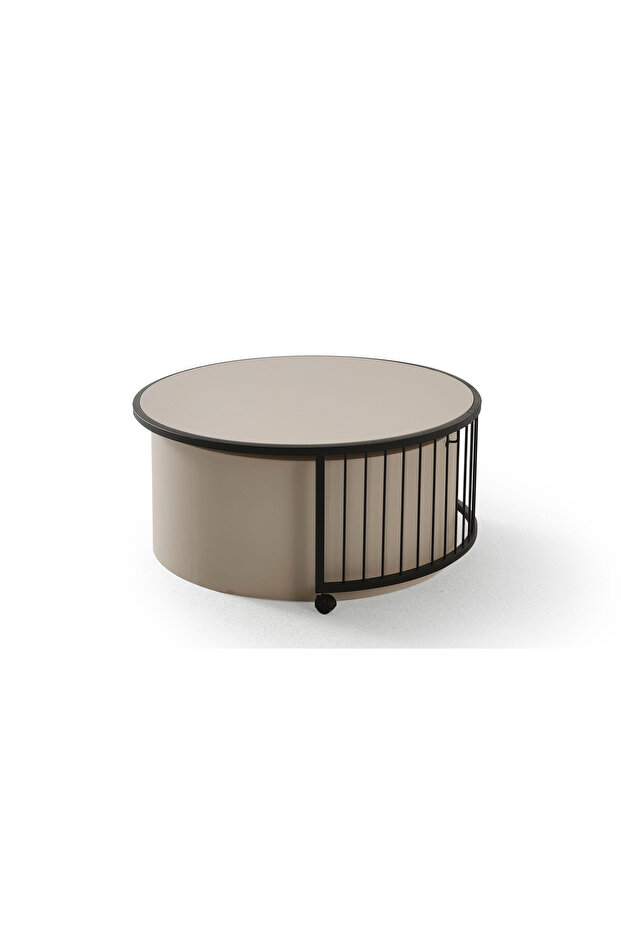 Forma Orta Sehpa Seti - 7