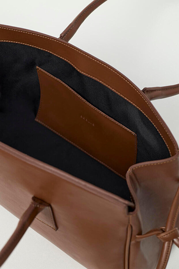 TABA CITY ÇANTA - 4