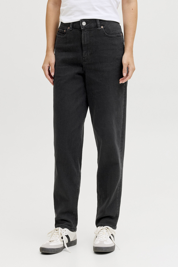 Mom Jeans Jxlisbon Mom Hw C4143 Jeans Dnm Noos