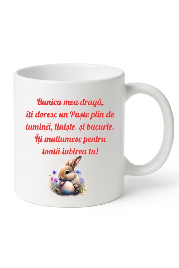 Cana Paste bunica - 1