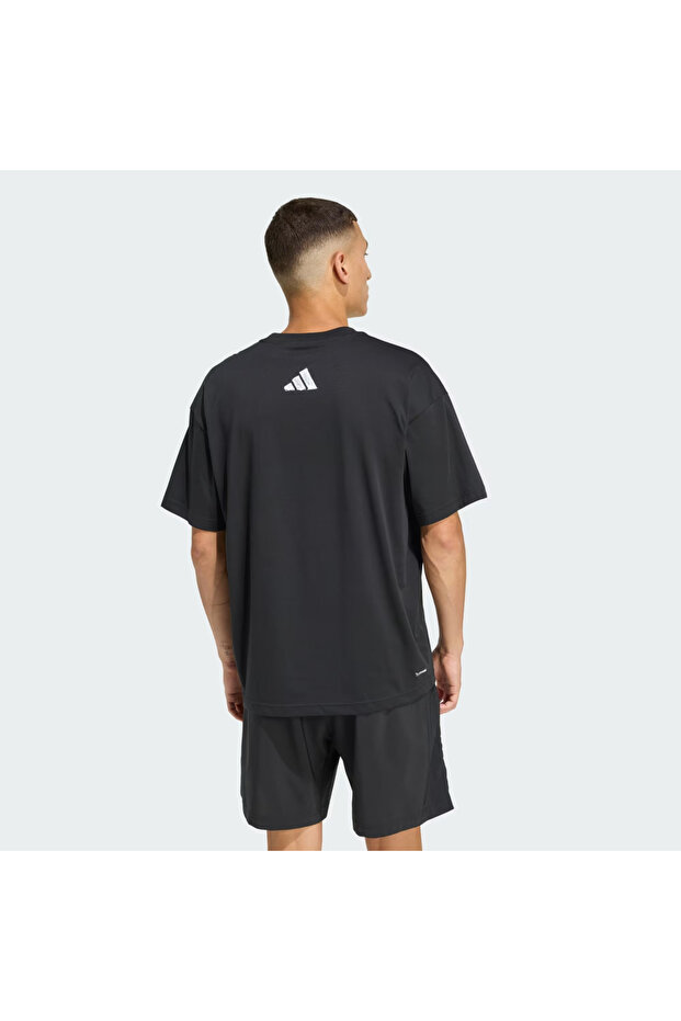 CLIMACOOL POWER TRAINING GRAFİK TİŞÖRT - 2