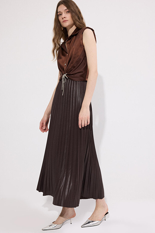 PİLİSELİ ETEK - 3