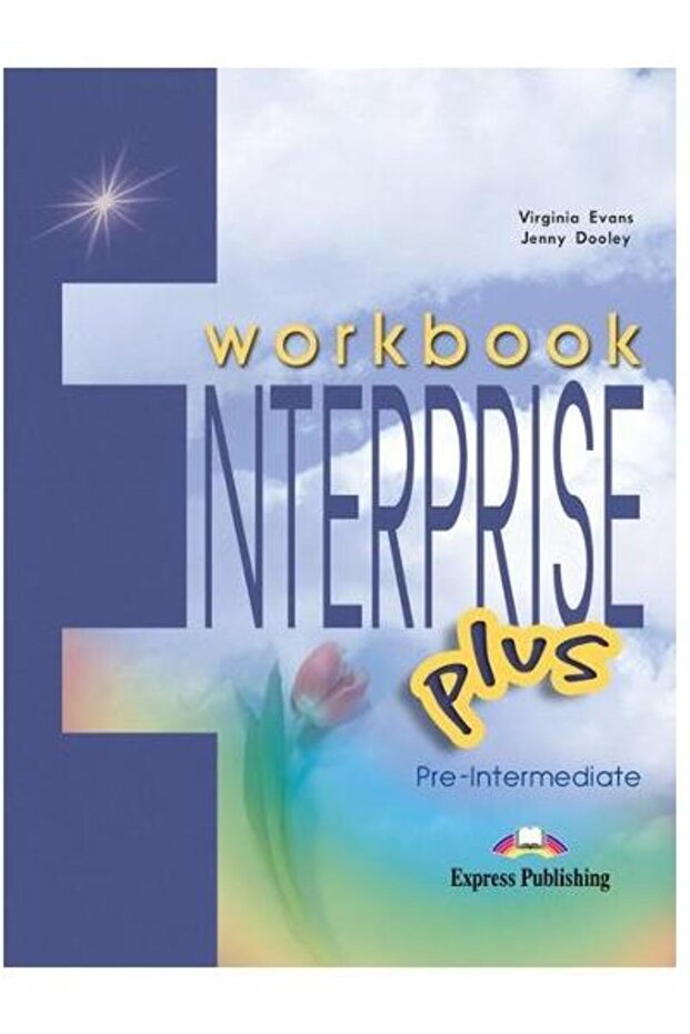 Curs limba engleza Enterprise Plus. Caietul elevul - 1