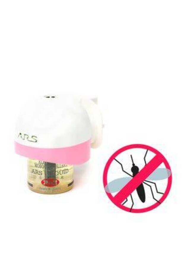 Electric Mosquito Killer Device - 1