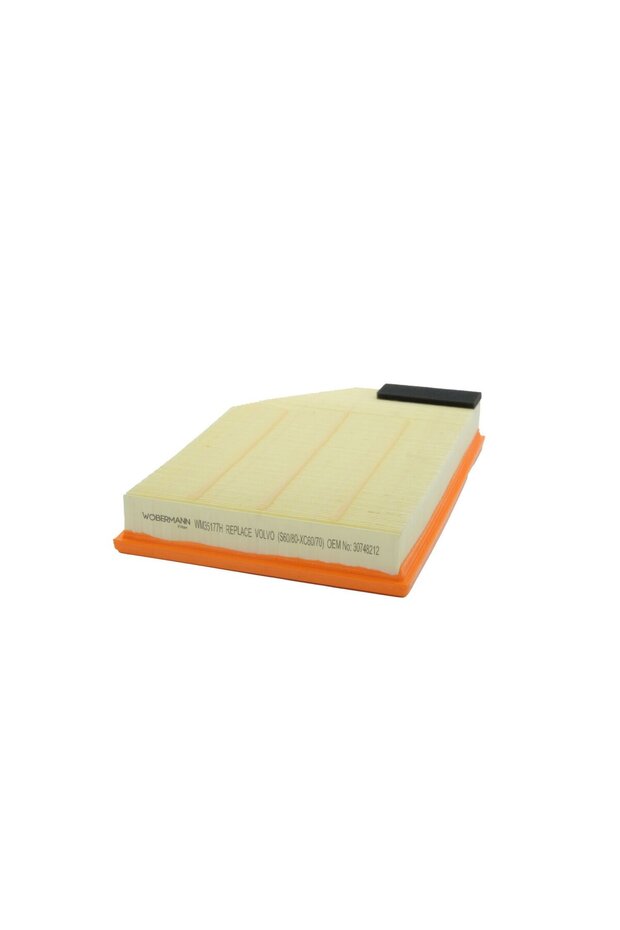 فلتر هواء فولفو S60 ii D5 2010-2011 WM35177H