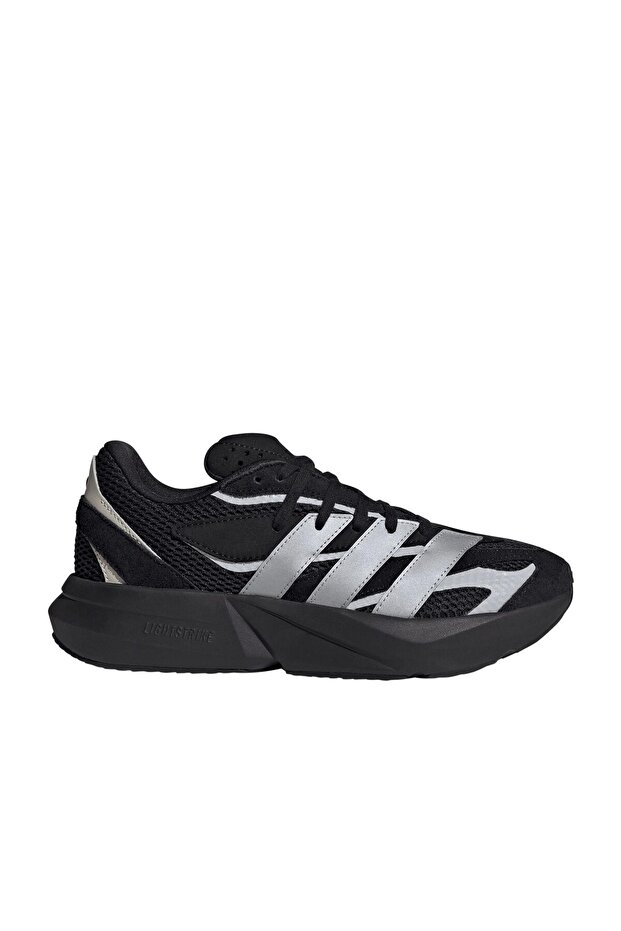 Lightblaze Women's Black Running Shoes (Jr2401)