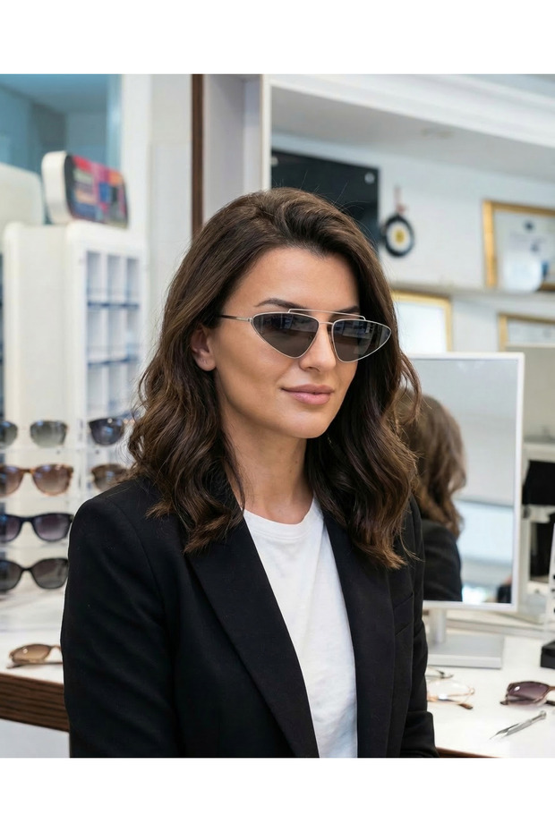 18265 C1 61 Women's Sunglasses