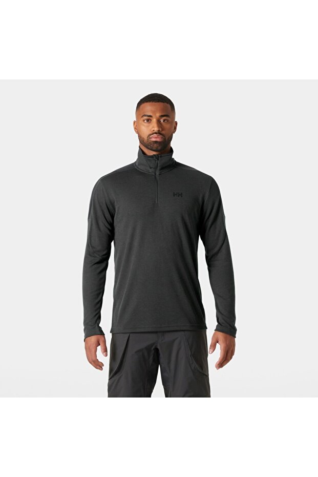 سترة HP 1/2 Zip Pullover 2.0 Sweatshirt Hha.34131