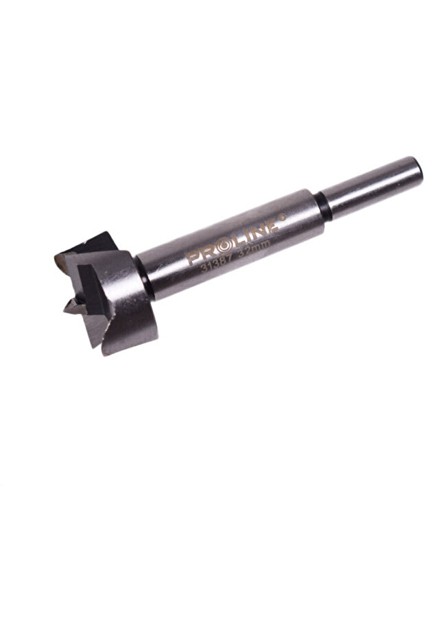 Glass milling for 32mm hinges - 1